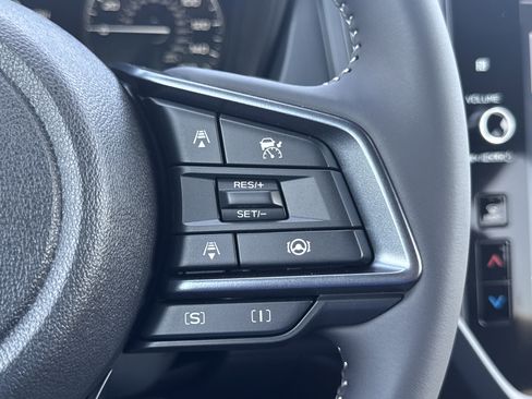 New 2025 Subaru Forester Limited image 16