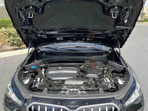 Used 2024 BMW X1 xDrive28i w/ Convenience Package AWD/4WD image 24