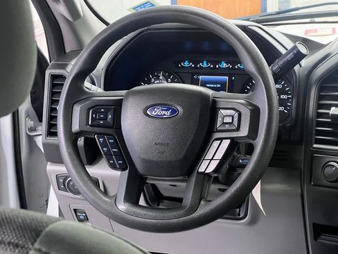 Used 2018 Ford F150 XL w/ Equipment Group 101A Mid image 21
