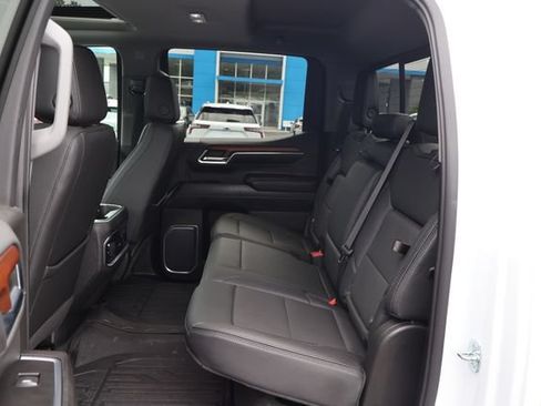 Used 2023 GMC Sierra 1500 Denali w/ Denali Reserve Package AWD/4WD image 21