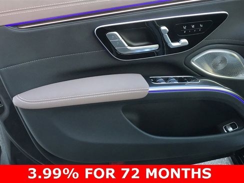 Used 2023 Mercedes-Benz EQS 450+ Sedan image 18