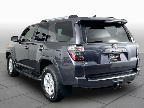 Used 2023 Toyota 4Runner SR5 RWD image 11