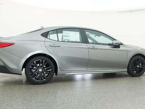 New 2026 Toyota Camry SE image 26