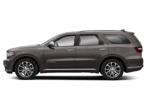 Used 2020 Dodge Durango GT AWD/4WD image 3