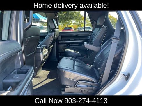 Used 2021 Ford Expedition XLT image 26