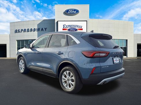 Used 2023 Ford Escape Active w/ Tech Pack #2 image 8