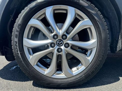 Used 2013 MAZDA CX-9 Grand Touring FWD image 17