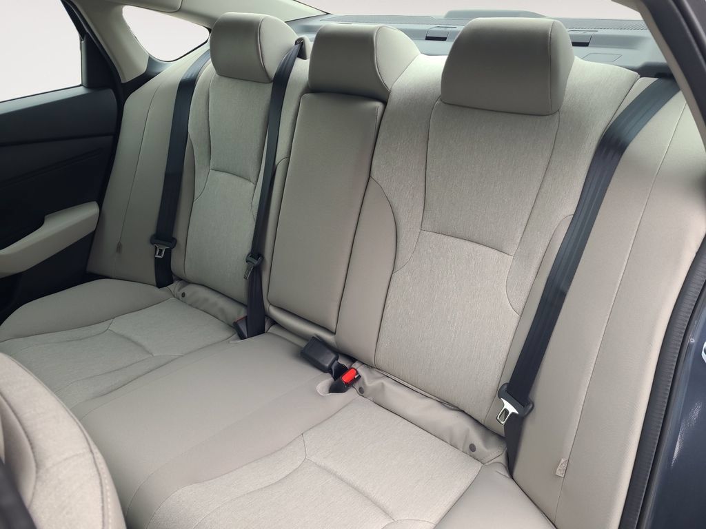 Used 2026 Honda Accord LX image 13
