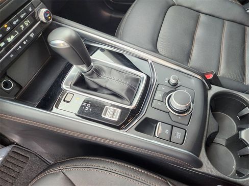 Used 2023 MAZDA CX-5 AWD 2.5 S w/ Premium Package image 19