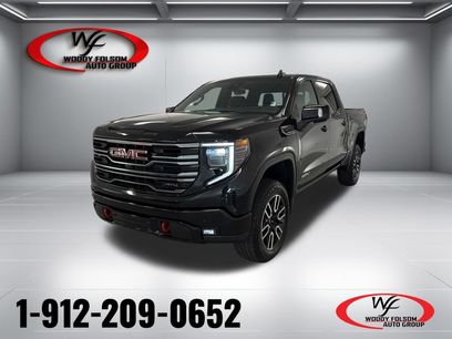 New 2026 GMC Sierra 1500 AT4 w/ Technology Package
