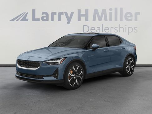 Used 2023 Polestar Polestar 2 AWD/4WD image 1