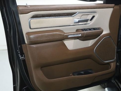 Used 2019 RAM 1500 Laramie image 20