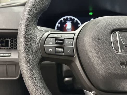 Used 2025 Honda CR-V EX image 17