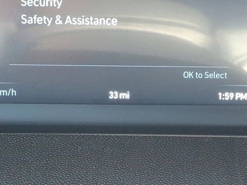 Used 2025 RAM ProMaster 1500 w/ Quick Order Package 22H SLT+ image 24