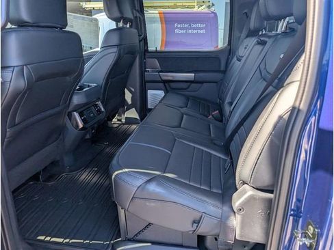 New 2026 Ford F350 Platinum image 10