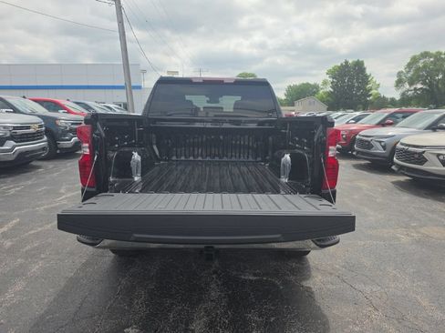 New 2026 Chevrolet Silverado 1500 LT AWD/4WD image 7