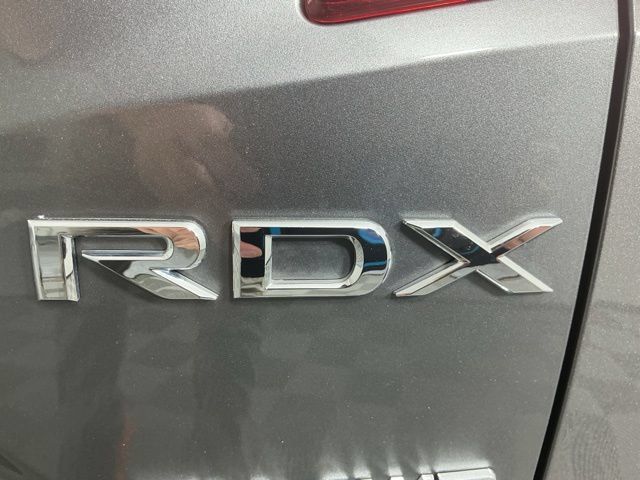 Used 2024 Acura RDX w/ Technology Package AWD/4WD image 23