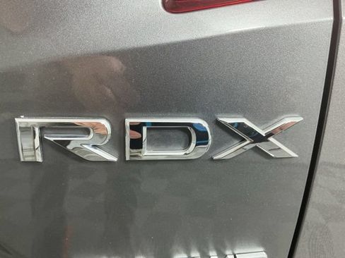 Used 2024 Acura RDX SH-AWD w/ Technology Package image 23