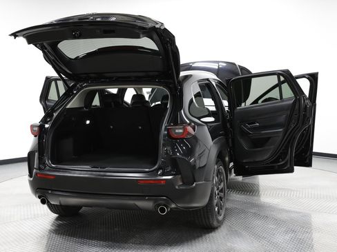 Used 2024 MAZDA CX-50 AWD 2.5 S w/ Preferred Package image 10