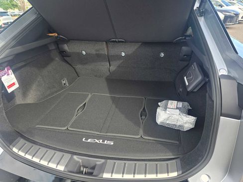 New 2026 Lexus RZ 350e 2WD image 18