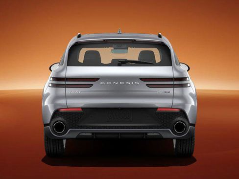 New 2024 Genesis GV70 3.5T Sport image 7