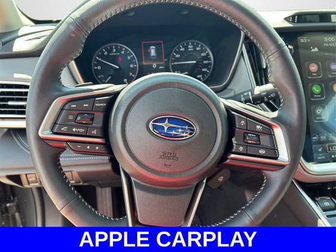 Certified 2025 Subaru Outback Limited AWD/4WD image 22