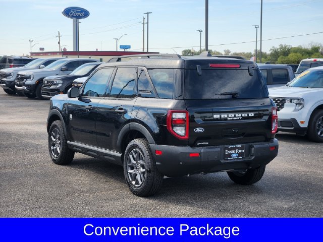 New 2026 Ford Bronco Sport Big Bend w/ Convenience Package AWD/4WD image 4