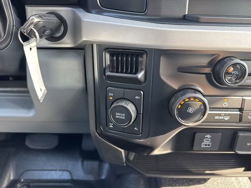 New 2026 Ford F350 XL w/ XL Chrome Package image 31