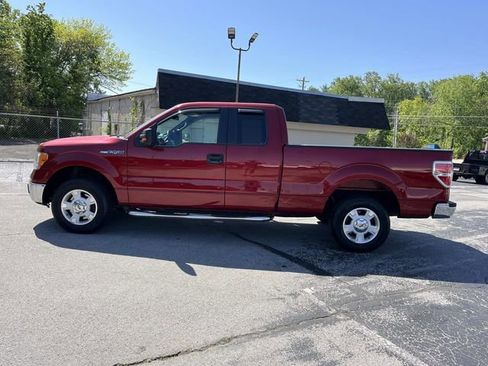 Used 2014 Ford F150 XLT w/ Equipment Group 301A Mid RWD image 6