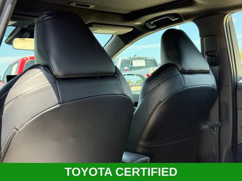 Used 2026 Toyota Corolla XSE FWD image 18