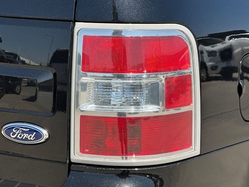 Used 2014 Ford Flex SEL w/ Equipment Group 202A FWD image 34