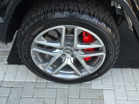 Used 2025 Mercedes-Benz G 63 AMG 4MATIC image 10