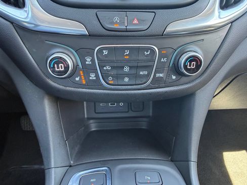 Certified 2024 Chevrolet Equinox LT AWD/4WD image 24