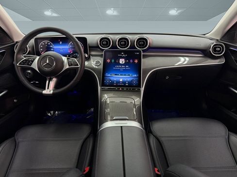Certified 2022 Mercedes-Benz C 300 Sedan image 14