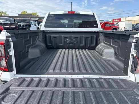 New 2026 Ford Ranger XLT w/ FX4 Off-Road Package AWD/4WD image 12