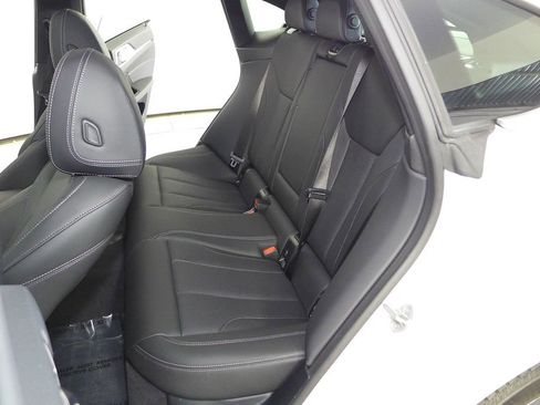 Used 2024 BMW i4 eDrive35 w/ Convenience Package image 21