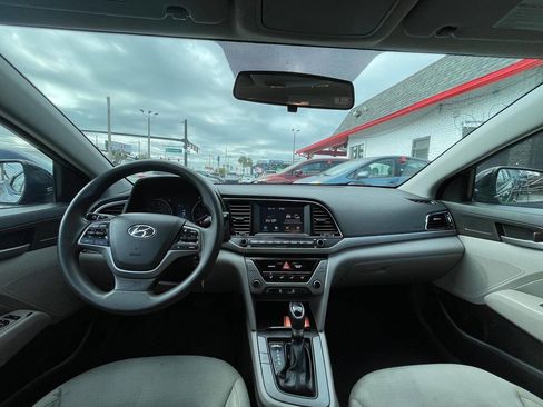Used 2018 Hyundai Elantra SEL FWD image 16