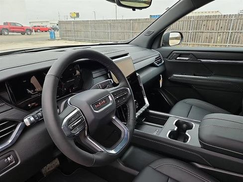 New 2026 GMC Acadia Elevation w/ Elevation Premium Package image 13