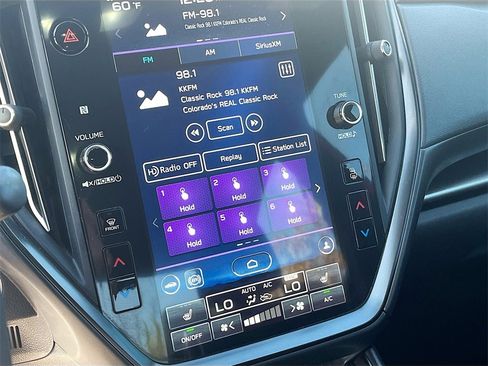 Used 2023 Subaru WRX Premium image 14