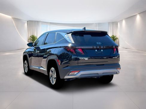 New 2026 Hyundai Tucson Blue SE AWD/4WD image 5