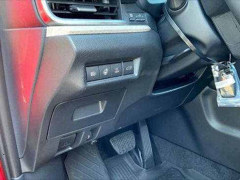 New 2026 Toyota Grand Highlander AWD Hybrid image 20