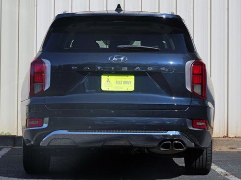 Used 2020 Hyundai Palisade Limited FWD image 10