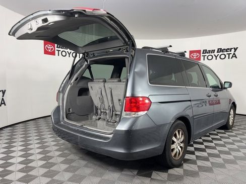 Used 2010 Honda Odyssey EX-L image 19