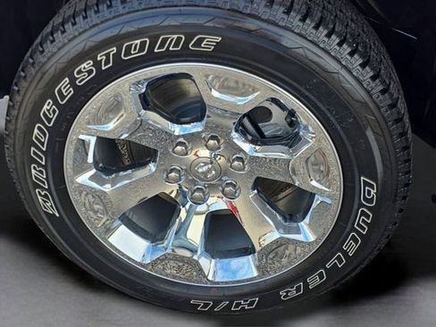 Used 2026 RAM 1500 Big Horn AWD/4WD image 27