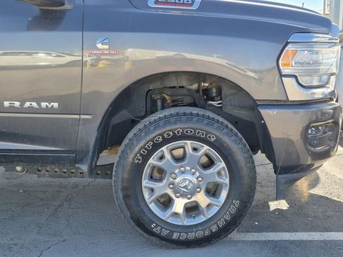 Used 2024 RAM 2500 Laramie image 5