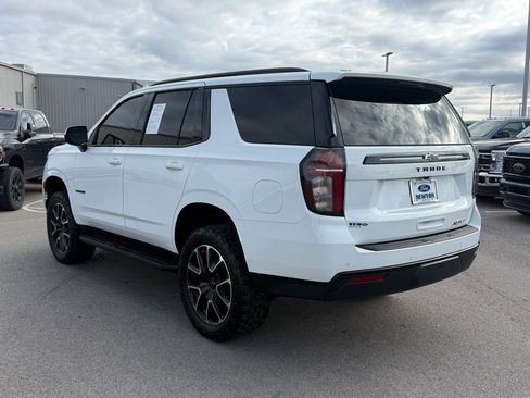 Used 2023 Chevrolet Tahoe RST w/ Max Trailering Package image 37
