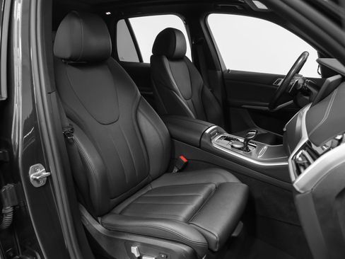 Used 2021 BMW X5 xDrive40i w/ Convenience Package AWD/4WD image 22