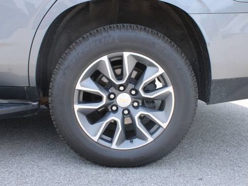 Used 2021 Chevrolet Tahoe LS AWD/4WD image 37