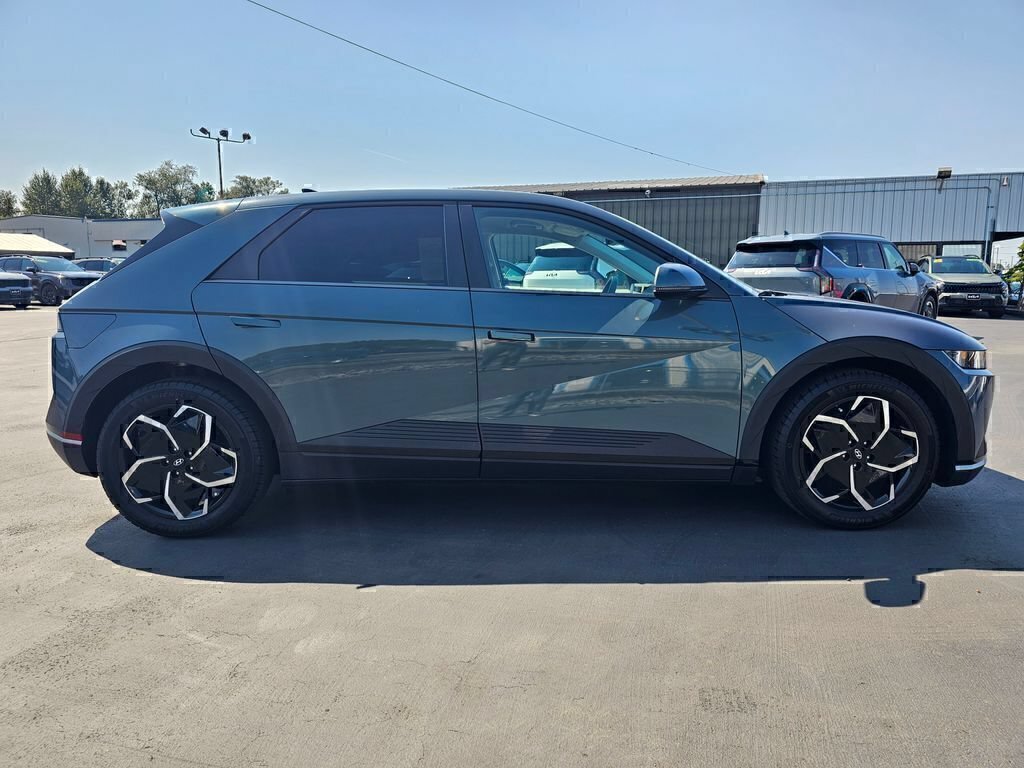 Used 2024 Hyundai Ioniq 5 SEL RWD image 6