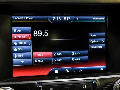 Used 2015 Ford Mustang GT Premium w/ GT Performance Package RWD image 38